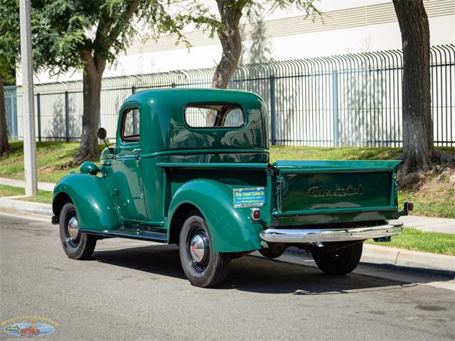 1940 Chevrolet Pickup (CC-2092062) for sale in Torrance, California