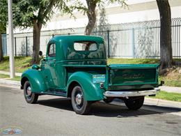 1940 Chevrolet Pickup (CC-2092062) for sale in Torrance, California