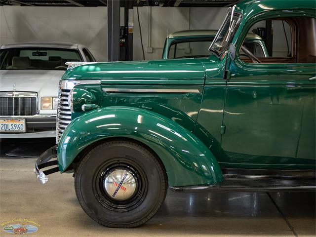 1940 Chevrolet Pickup (CC-2092062) for sale in Torrance, California