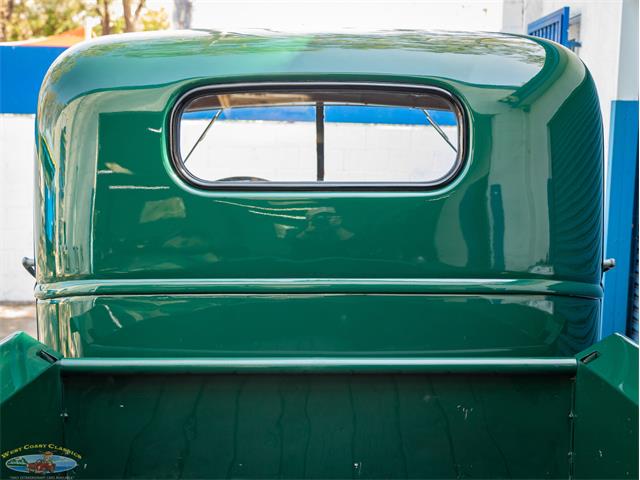 1940 Chevrolet Pickup (CC-2092062) for sale in Torrance, California