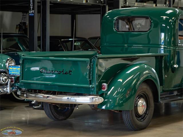 1940 Chevrolet Pickup (CC-2092062) for sale in Torrance, California