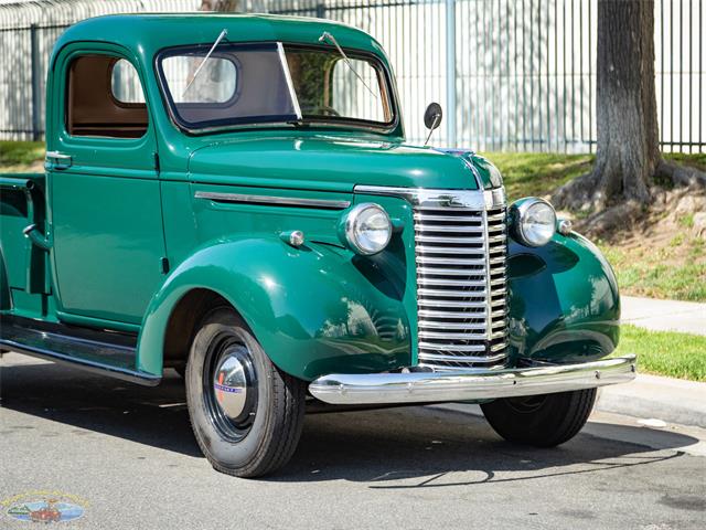 1940 Chevrolet Pickup (CC-2092062) for sale in Torrance, California