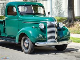 1940 Chevrolet Pickup (CC-2092062) for sale in Torrance, California