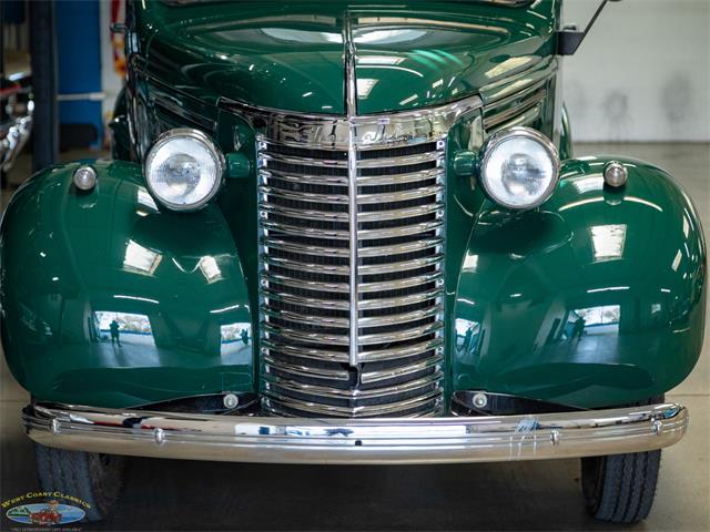 1940 Chevrolet Pickup (CC-2092062) for sale in Torrance, California