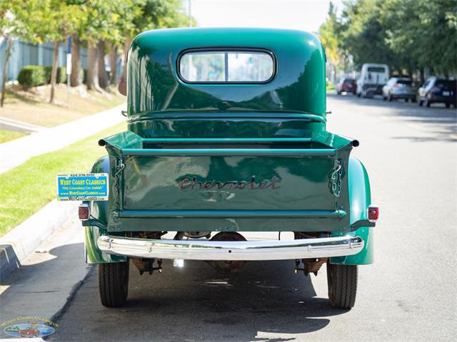 1940 Chevrolet Pickup (CC-2092062) for sale in Torrance, California