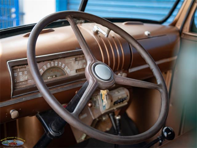 1940 Chevrolet Pickup (CC-2092062) for sale in Torrance, California