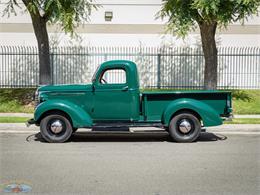 1940 Chevrolet Pickup (CC-2092062) for sale in Torrance, California