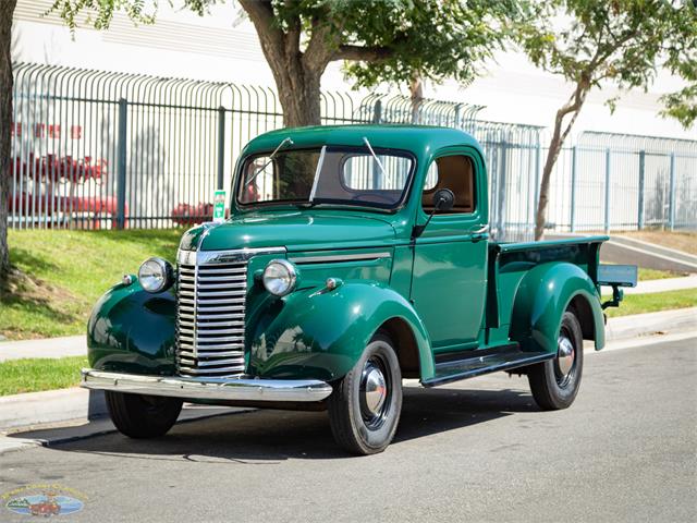 1940 Chevrolet Pickup (CC-2092062) for sale in Torrance, California