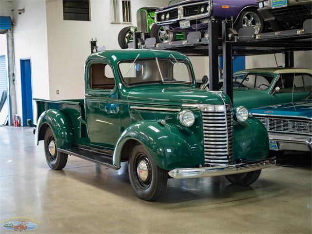 1940 Chevrolet Pickup (CC-2092062) for sale in Torrance, California