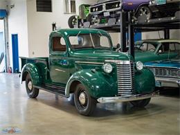 1940 Chevrolet Pickup (CC-2092062) for sale in Torrance, California