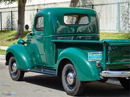 1940 Chevrolet Pickup (CC-2092062) for sale in Torrance, California