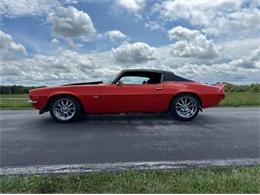1970 Chevrolet Camaro (CC-2092063) for sale in Cadillac, Michigan