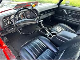 1970 Chevrolet Camaro (CC-2092063) for sale in Cadillac, Michigan