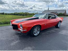 1970 Chevrolet Camaro (CC-2092063) for sale in Cadillac, Michigan