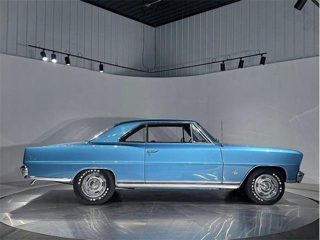 1966 Chevrolet Nova (CC-2092065) for sale in Depew, New York