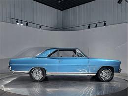 1966 Chevrolet Nova (CC-2092065) for sale in Depew, New York