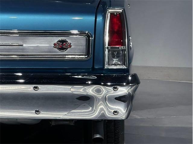 1966 Chevrolet Nova (CC-2092065) for sale in Depew, New York