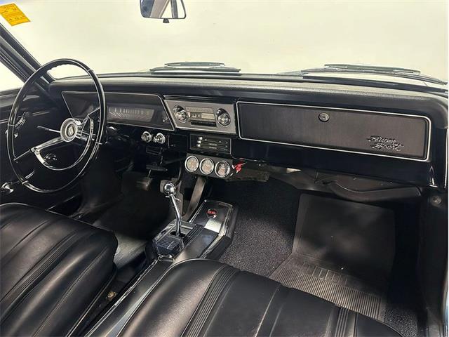 1966 Chevrolet Nova (CC-2092065) for sale in Depew, New York