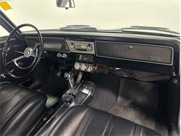 1966 Chevrolet Nova (CC-2092065) for sale in Depew, New York