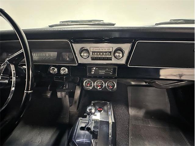 1966 Chevrolet Nova (CC-2092065) for sale in Depew, New York