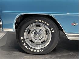 1966 Chevrolet Nova (CC-2092065) for sale in Depew, New York