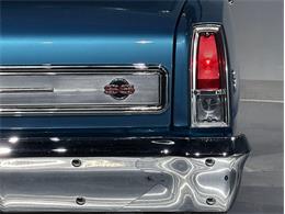1966 Chevrolet Nova (CC-2092065) for sale in Depew, New York