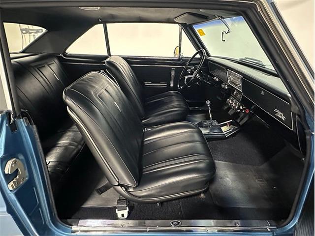 1966 Chevrolet Nova (CC-2092065) for sale in Depew, New York