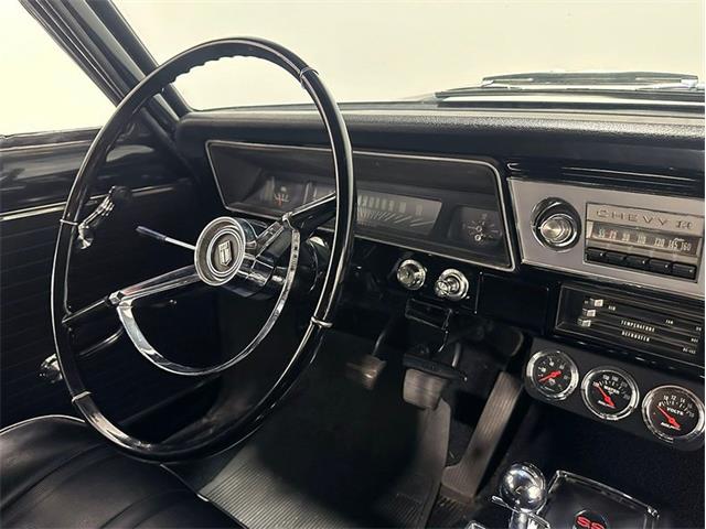 1966 Chevrolet Nova (CC-2092065) for sale in Depew, New York