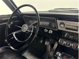 1966 Chevrolet Nova (CC-2092065) for sale in Depew, New York