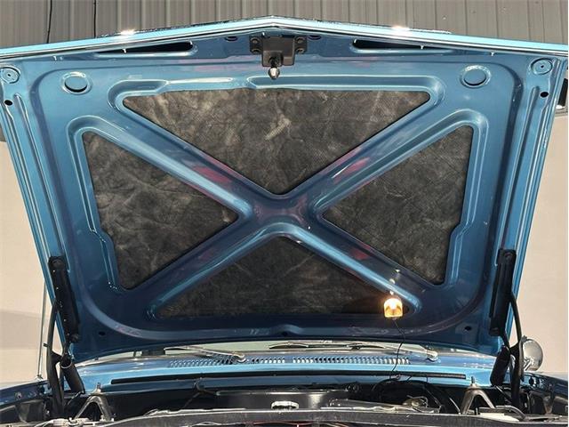 1966 Chevrolet Nova (CC-2092065) for sale in Depew, New York