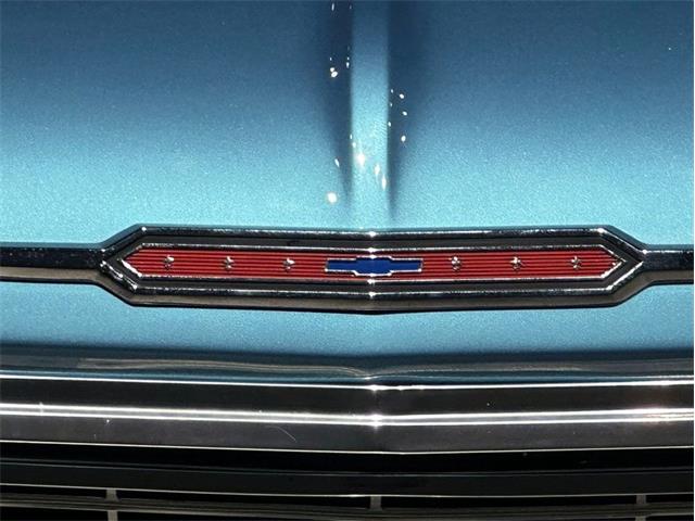 1966 Chevrolet Nova (CC-2092065) for sale in Depew, New York