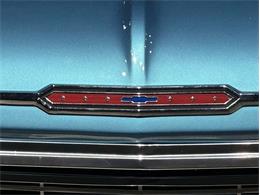 1966 Chevrolet Nova (CC-2092065) for sale in Depew, New York