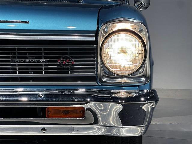 1966 Chevrolet Nova (CC-2092065) for sale in Depew, New York