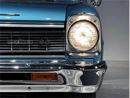 1966 Chevrolet Nova (CC-2092065) for sale in Depew, New York