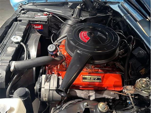 1966 Chevrolet Nova (CC-2092065) for sale in Depew, New York