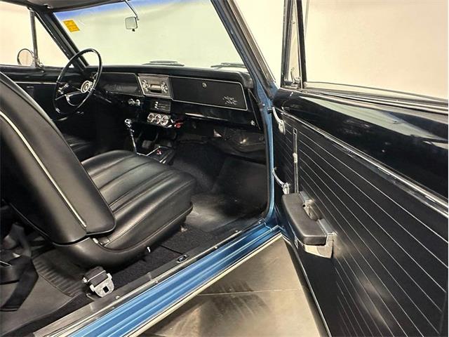 1966 Chevrolet Nova (CC-2092065) for sale in Depew, New York