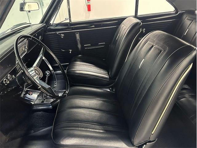 1966 Chevrolet Nova (CC-2092065) for sale in Depew, New York