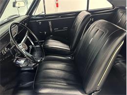 1966 Chevrolet Nova (CC-2092065) for sale in Depew, New York