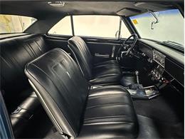 1966 Chevrolet Nova (CC-2092065) for sale in Depew, New York