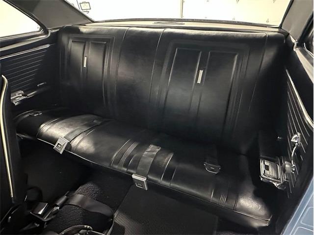 1966 Chevrolet Nova (CC-2092065) for sale in Depew, New York