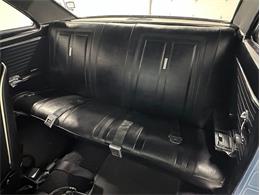 1966 Chevrolet Nova (CC-2092065) for sale in Depew, New York