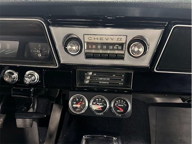 1966 Chevrolet Nova (CC-2092065) for sale in Depew, New York