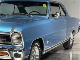 1966 Chevrolet Nova (CC-2092065) for sale in Depew, New York
