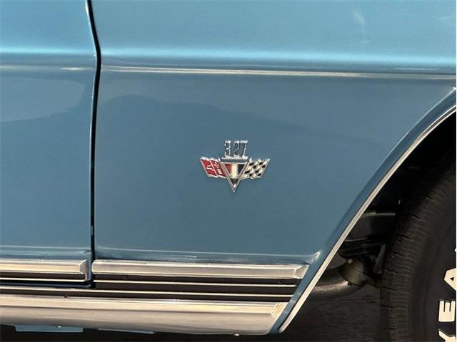 1966 Chevrolet Nova (CC-2092065) for sale in Depew, New York
