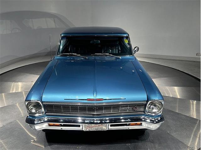 1966 Chevrolet Nova (CC-2092065) for sale in Depew, New York