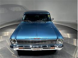 1966 Chevrolet Nova (CC-2092065) for sale in Depew, New York
