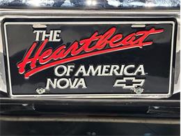 1966 Chevrolet Nova (CC-2092065) for sale in Depew, New York
