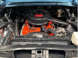 1966 Chevrolet Nova (CC-2092065) for sale in Depew, New York