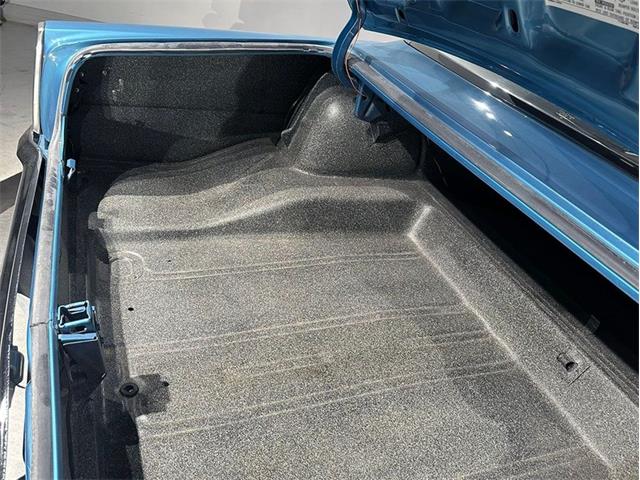 1966 Chevrolet Nova (CC-2092065) for sale in Depew, New York