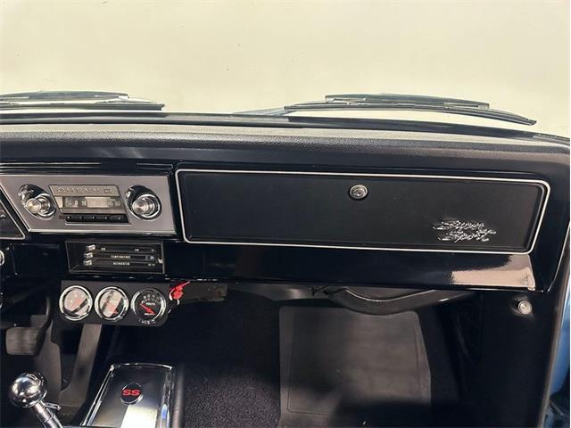 1966 Chevrolet Nova (CC-2092065) for sale in Depew, New York
